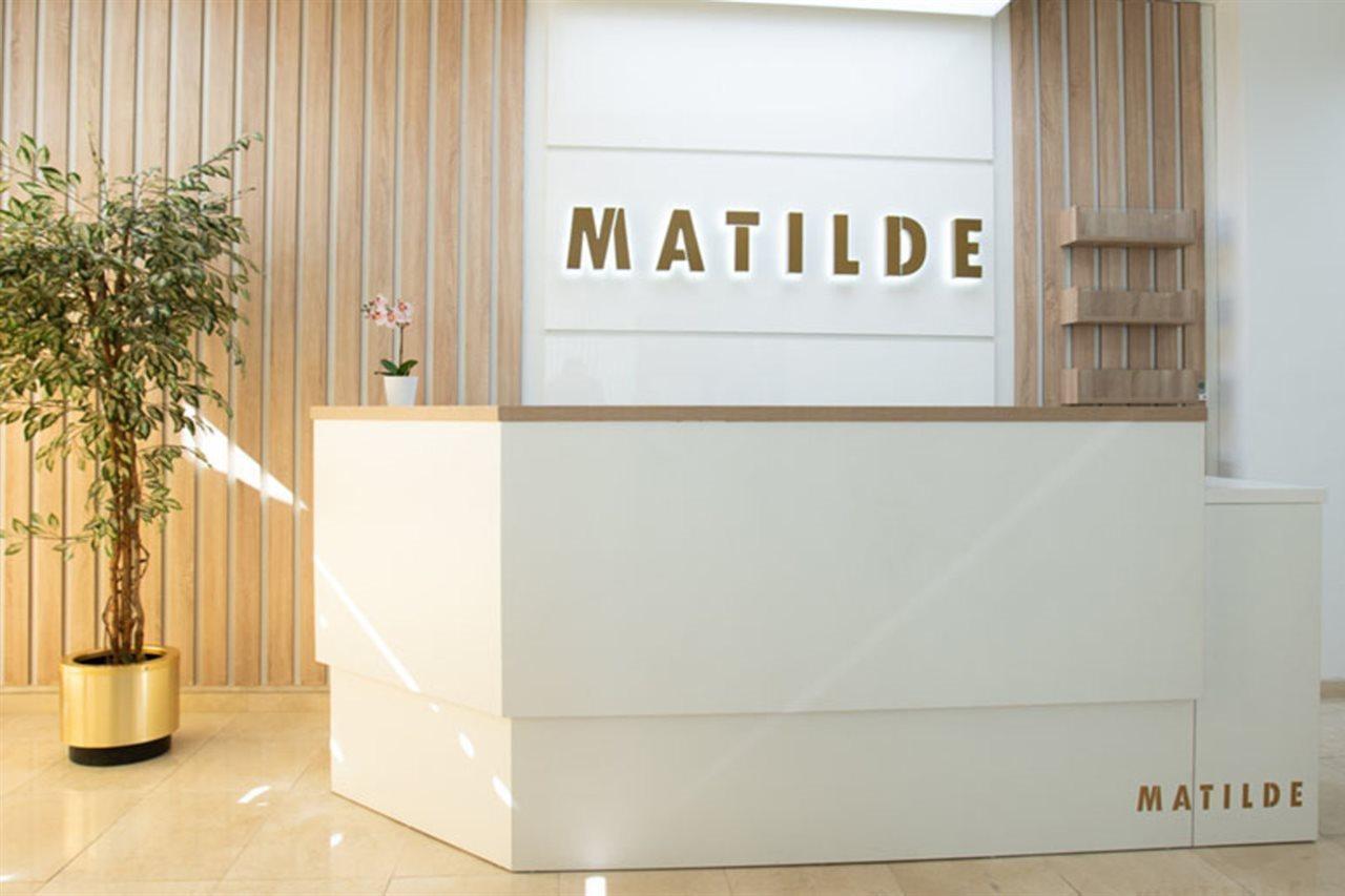 Hotel Matilde By Grupo Matilde Las Palmas de Gran Canaria Exterior photo